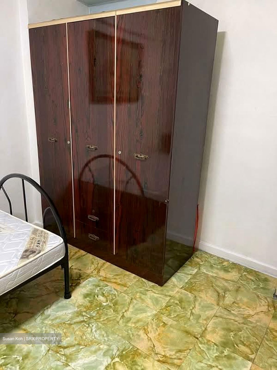 Blk 2 Dover Road (Queenstown), HDB 3 Rooms #583997861